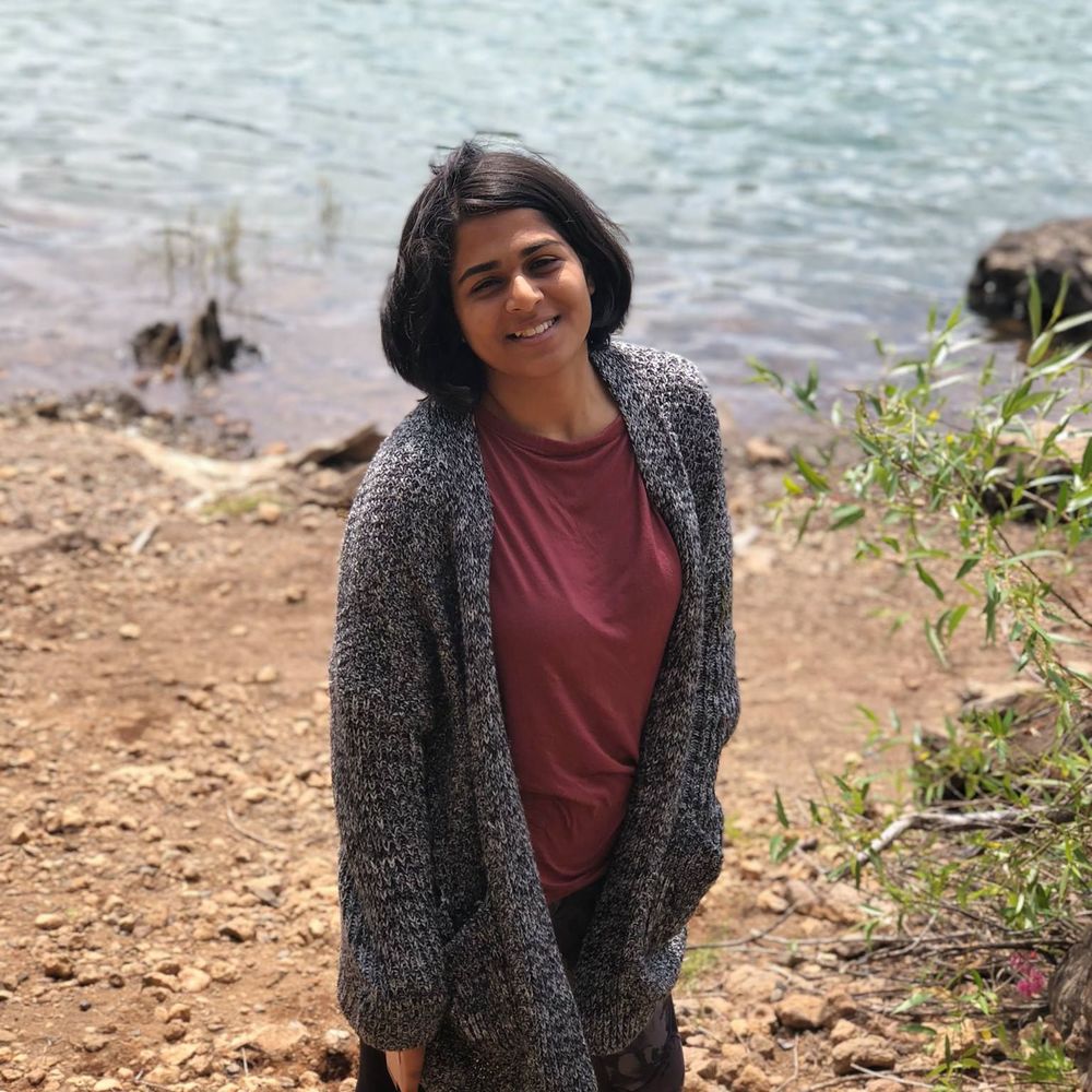 Meet your Posher, Dipti